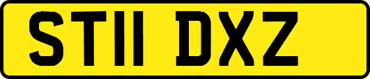 ST11DXZ