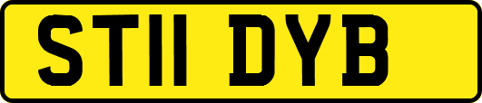 ST11DYB