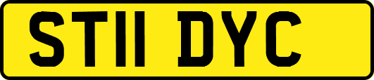 ST11DYC