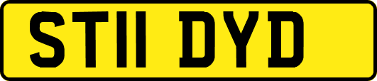 ST11DYD
