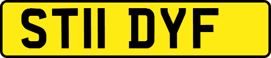 ST11DYF