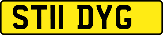 ST11DYG