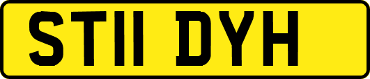 ST11DYH