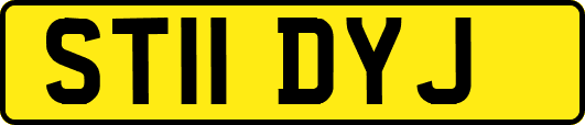 ST11DYJ