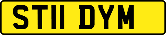 ST11DYM