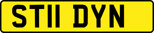 ST11DYN