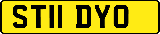 ST11DYO
