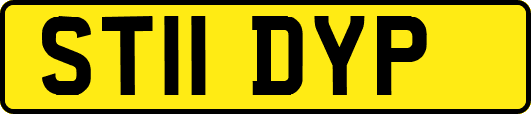 ST11DYP