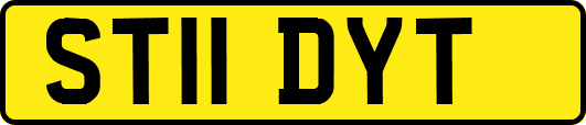ST11DYT