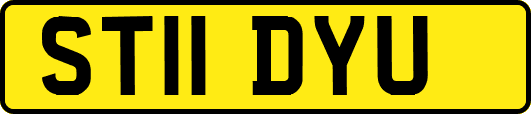 ST11DYU