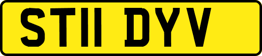 ST11DYV