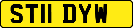 ST11DYW