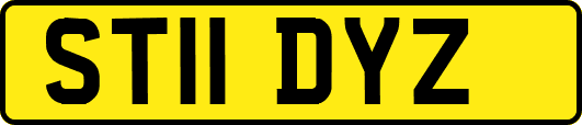ST11DYZ