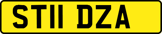 ST11DZA