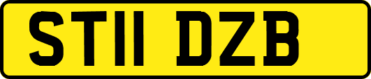ST11DZB