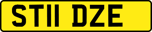 ST11DZE
