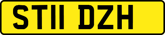 ST11DZH