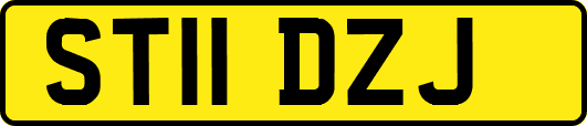 ST11DZJ