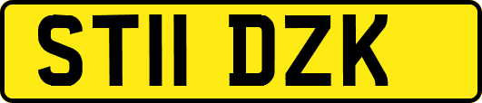 ST11DZK