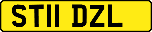 ST11DZL