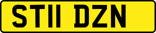 ST11DZN