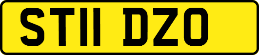 ST11DZO