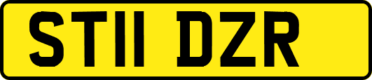 ST11DZR