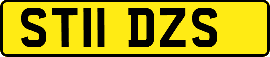 ST11DZS