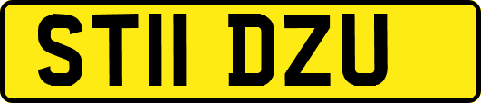 ST11DZU