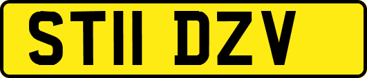 ST11DZV