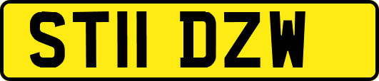 ST11DZW