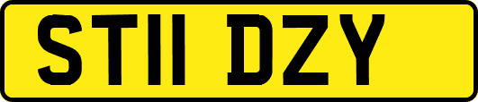 ST11DZY