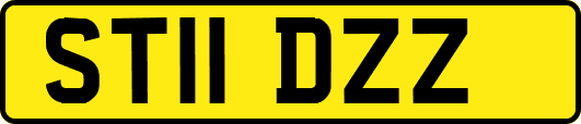 ST11DZZ