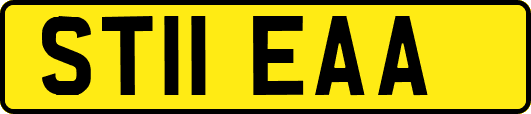 ST11EAA