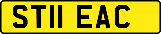 ST11EAC