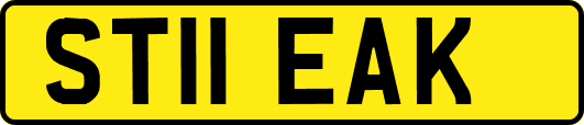 ST11EAK