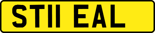 ST11EAL
