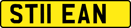 ST11EAN