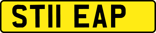 ST11EAP