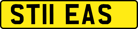 ST11EAS