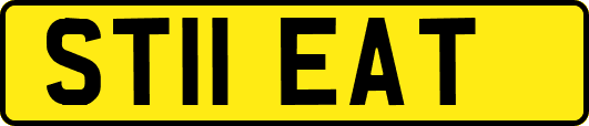ST11EAT
