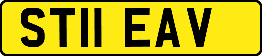 ST11EAV