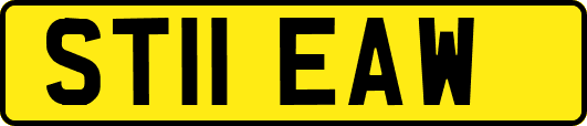 ST11EAW