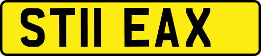 ST11EAX