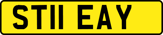 ST11EAY