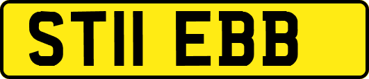 ST11EBB
