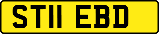 ST11EBD