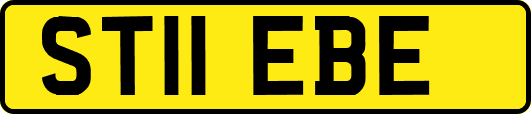 ST11EBE