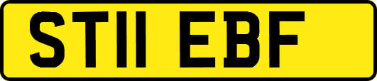 ST11EBF