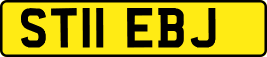 ST11EBJ